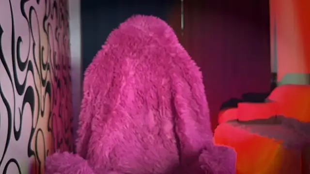 VanessaWayne live sex cam