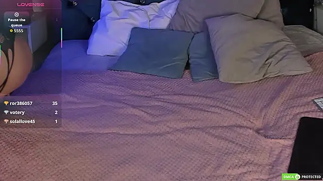 StellaGregory's cam snapshot