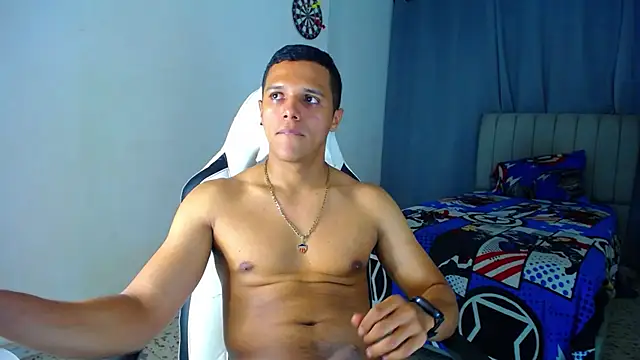 DavidAngell7 live sex cam