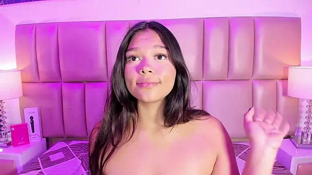 HatsaJones's cam snapshot