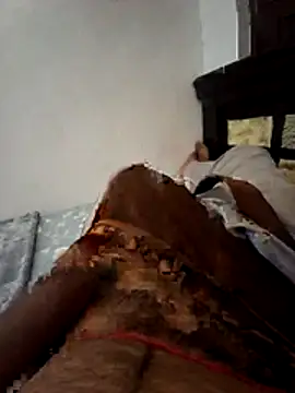 Kanna5115's cam snapshot