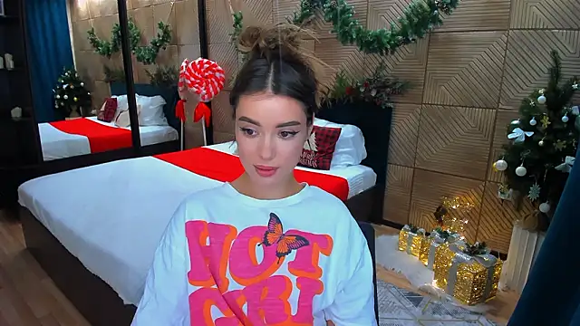 PutOnRepeat's cam snapshot