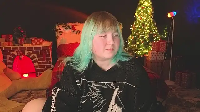 ChimberWol's cam snapshot