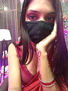 Sexy-ashi's cam snapshot