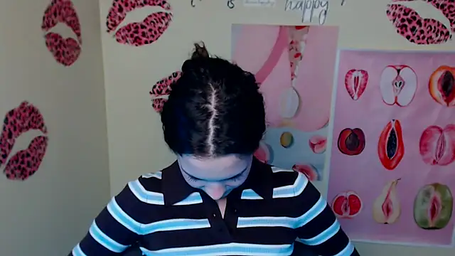 _SusieSu_ live sex cam