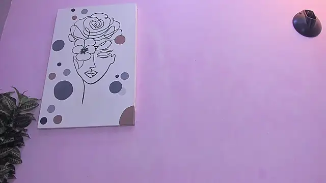 scarlett646's cam snapshot