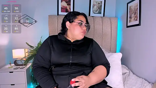 _michel_bbw live sex cam