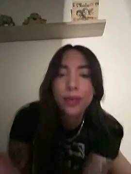 valeriahornier live sex cam