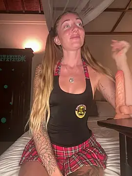 OpheliaRoxx's cam snapshot