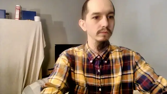 VanceFontaine live sex cam