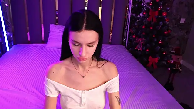 Snow_WhiteeeX live sex cam