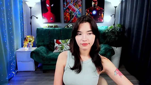 as1an_girlfriend live sex cam