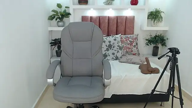 Milaa_Star_'s cam snapshot