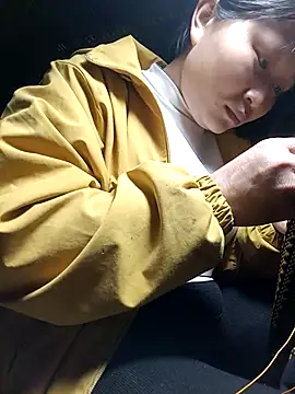 yoyo-mi's cam snapshot