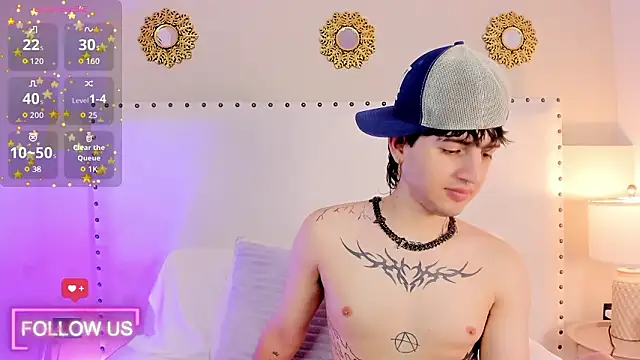 sett_and_gwen's cam snapshot