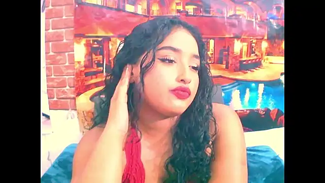 IndianAngel4u's cam snapshot