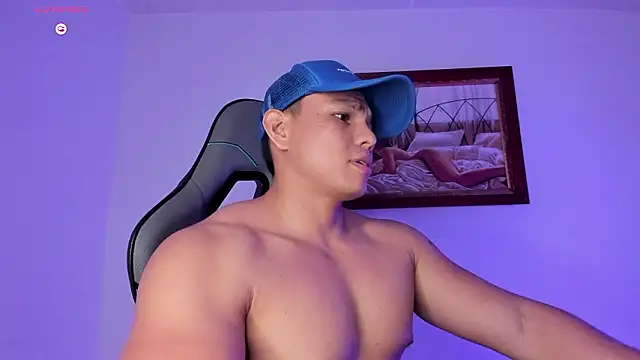 RoyConstance live sex cam