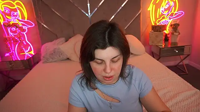 MirandaWong's cam snapshot