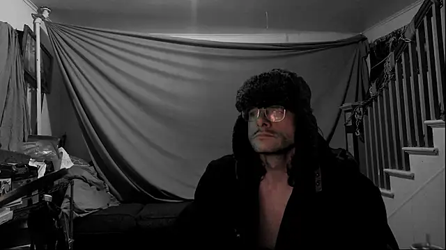 MasterDaddyCool live sex cam