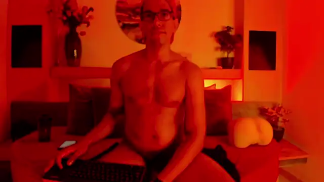 JacobDraven live sex cam