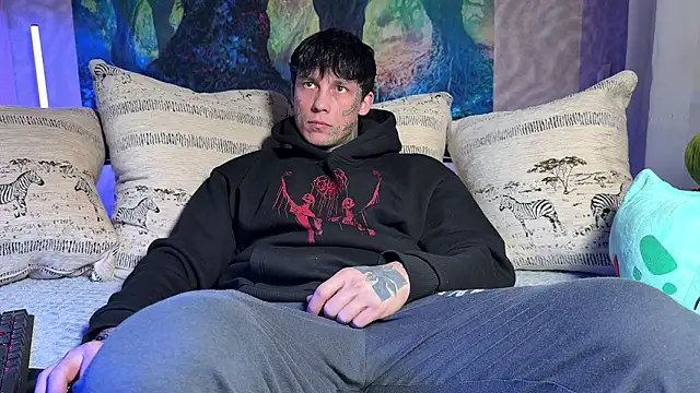 Anubisgods's cam snapshot