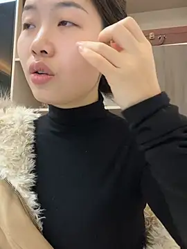 GYYoo's cam snapshot