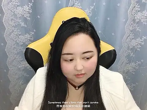 xiongbaobei's cam snapshot