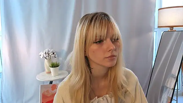 JuanaSumma's cam snapshot