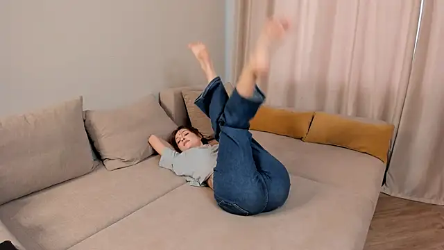 DeonnaHeney's cam snapshot