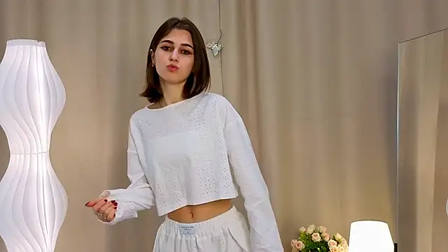 HaIinaDifabio's cam snapshot