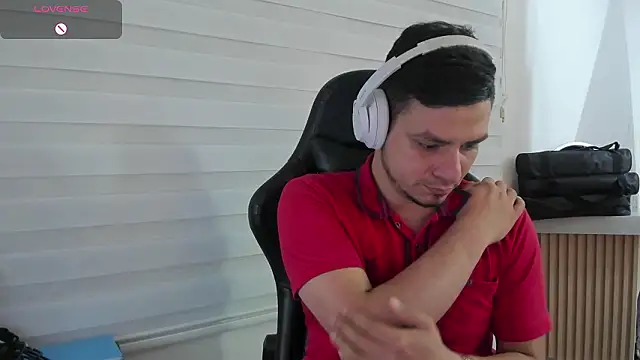 Rick_Adams live sex cam