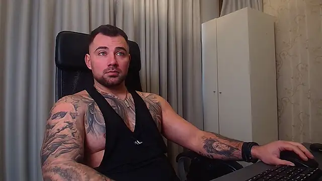 DuncanStone's cam snapshot