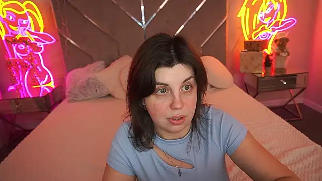 MirandaWong's cam snapshot