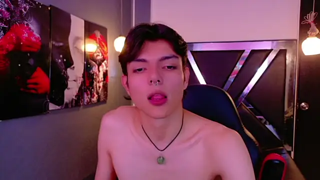 alandelrey57's cam snapshot