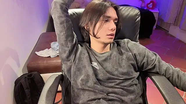 davoxer's cam snapshot