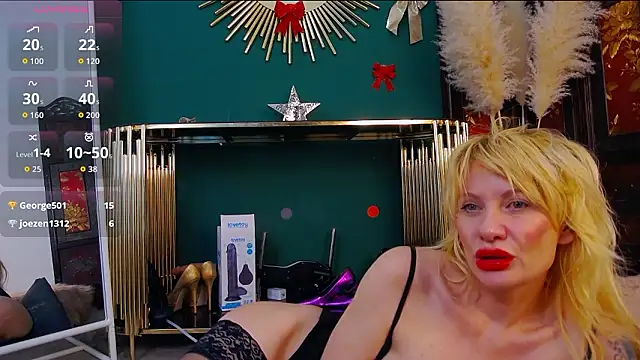 NatashaIvacenko's cam snapshot