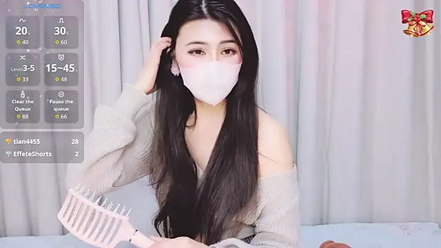 1-Emma-1's cam snapshot