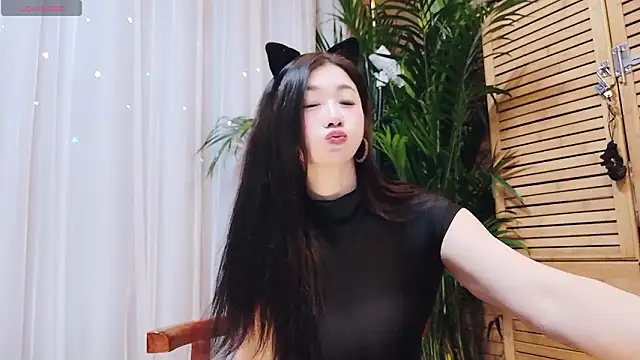 neinei_bao's cam snapshot