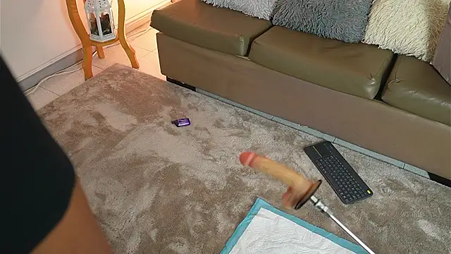 Valeriestyle's cam snapshot