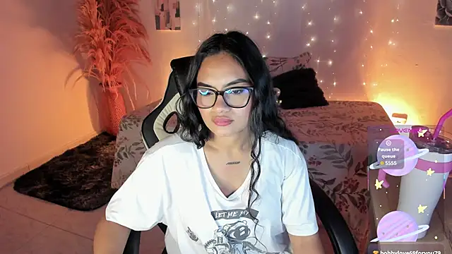 Riana_Kean's cam snapshot