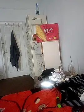 erbod_Johnny live sex cam