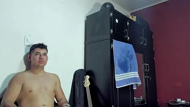 VincentSavage live sex cam