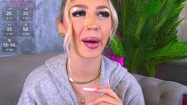 BambiKayyy's cam snapshot