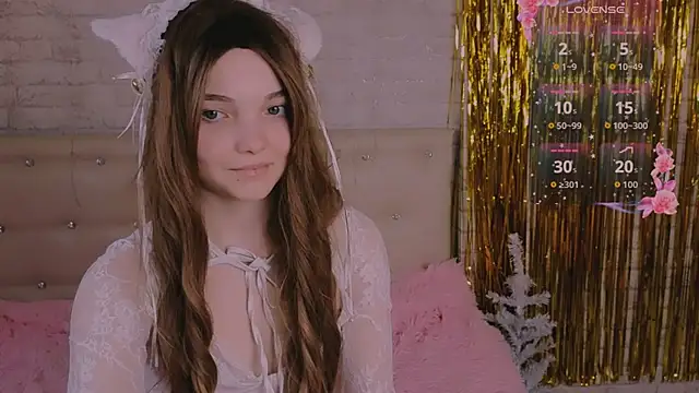 AnimeAlica18 live sex cam