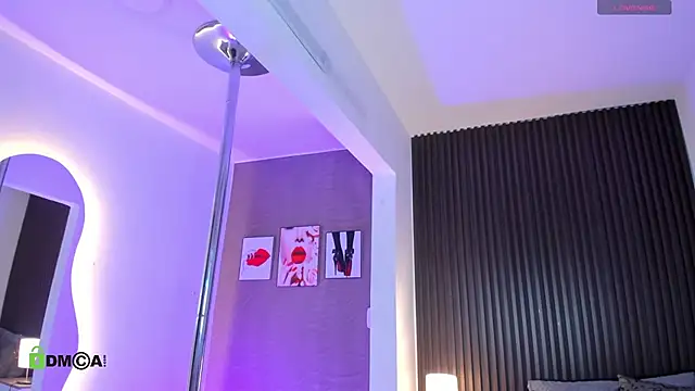 Dulcerose_01's cam snapshot