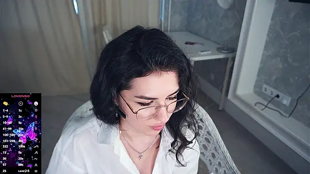 OdetteWitschi's cam snapshot