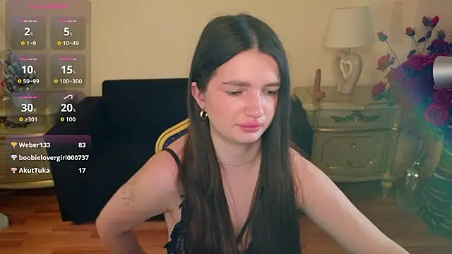 rokroxy's cam snapshot