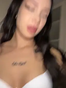 XEye_CandyX's cam snapshot