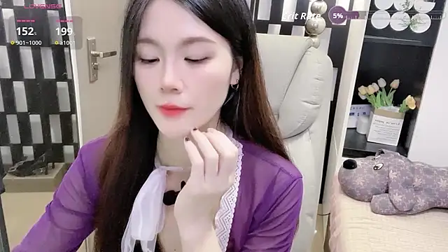 Yueyue-MM's cam snapshot