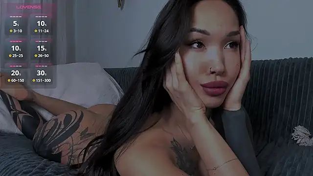 your_asian_dream's cam snapshot